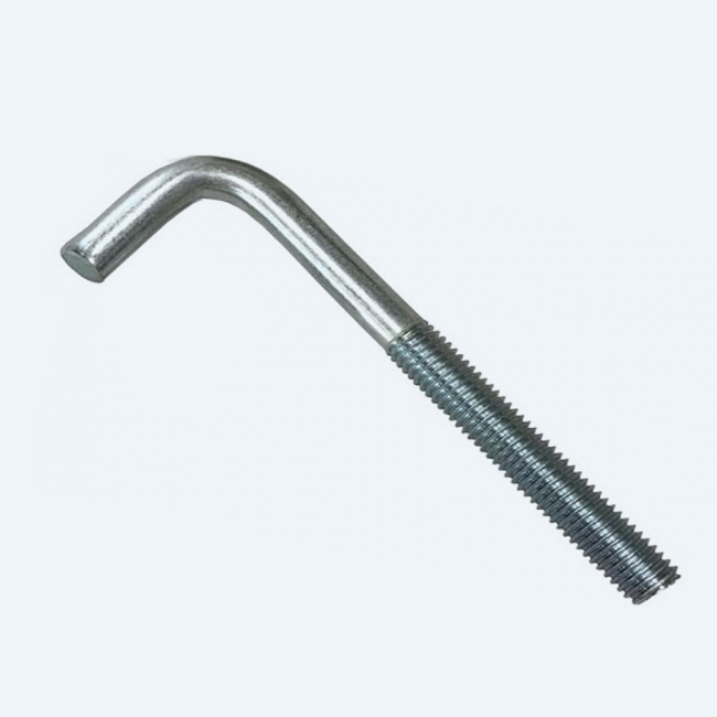 Anchor bolt L type