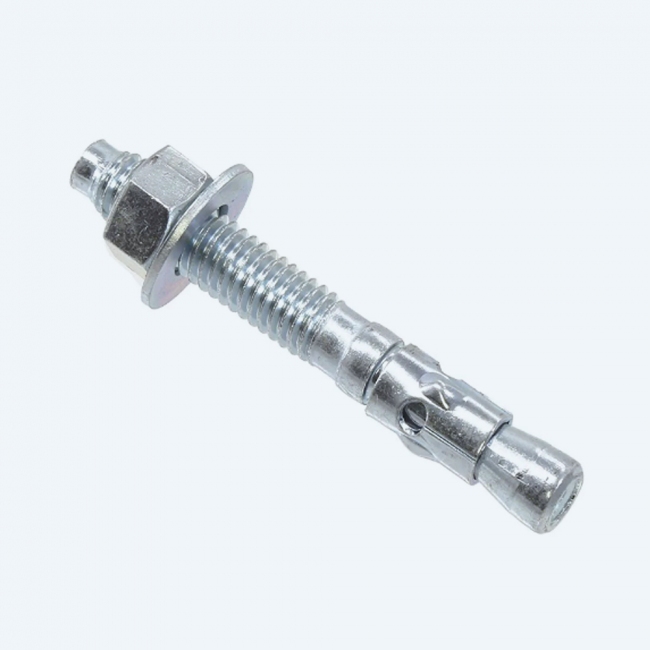 Expansion bolt