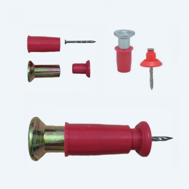 Anchor bolt