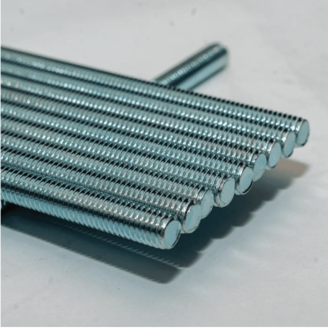 All threaded bolt 0